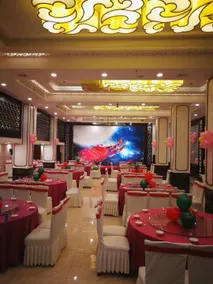 Fulaidun Business Hotel (Ningbo Airport Yadu Subway Station) - Image 5
