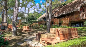 TTC Dreamy Hill Resort - Unlimited Access to TTC World - Thung Lung Tinh Yeu - Image 5