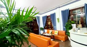 Dona  Dalat Hotel - Image 2
