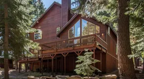 Spacious & Sunny Tahoe Donner Home - Enjoy Access to 5-Star Amenities - Image 2