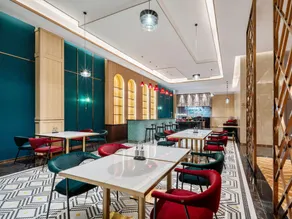 Jinjiang Metropolo Hotel Yancheng Wuyue Plaza - Image 3