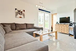 Ferienhaus Münster in Wohlenberg- Wohnung 1 EG - Image 2