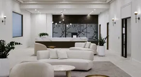 A Chic 2BR Apt Right Next to Melbourne Central - Image 3