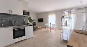 Appartamento con 1 camera da letto per 4 persone - Image 4