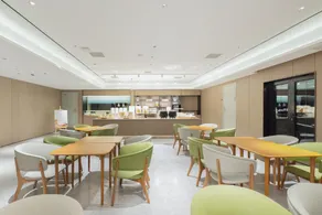 JI Hotel Shanghai International Tourism Resort Chongxi Road - Image 4