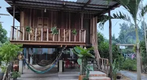 Battambang Eco Stay &cooking class - Image 4