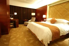 Jinyan Hotel - Image 2