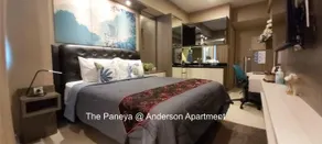 The Paneya@Anderson Apartment - Image 2