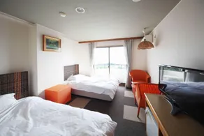 SPA Inn Shirahama - Image 2