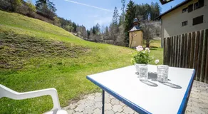 4104 Stilvoll eingerichtetes Studio mit Suedbalkon - Image 4