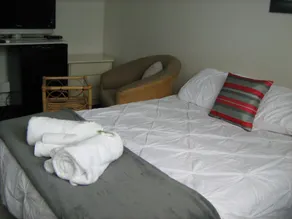 Downtown Backpackers & Accommodation - Image 2