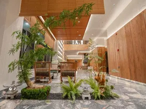 QIANYUE HOTEL - Image 2