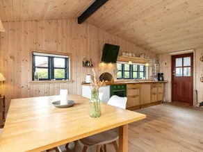 4 person holiday home in Bogense-By Traum - Image 3