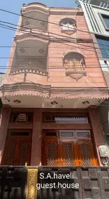 S A HAVELI GUEST HOUSE - Image 3
