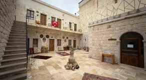 Timur inn Cappadocia - Image 4