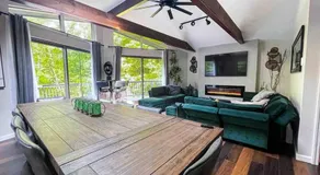 Zen Spa Oasis Retreat Sauna/Hotub/Firepit/Fun/Gameroom - Image 3