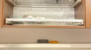 Căn hộ Apec Mall view hồ - Image 4