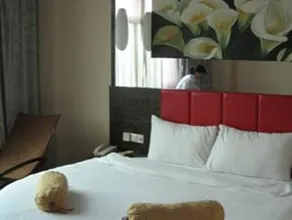Shanshui Trends Hotel Shenzhen Southern City - Image 5