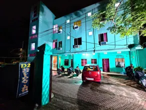 Goroomgo Dittu Holiday Inn Near Sea Beach Puri - Image 4