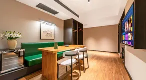 Xi'an Firefly Hotel - Image 4