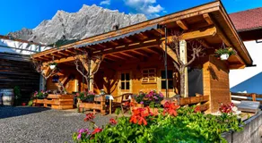 Haus Tirol Ehrwald - Image 4