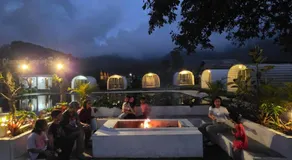 Glamour camping bedugul - Image 3