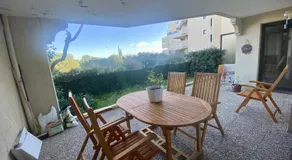 Nice Ouest- 2P au Calme, Piscine, AC - Image 4