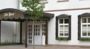Hotel Garni Alte Post - Image 3