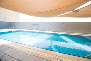 Lovely 2-BR APT with Pool | Near Global Village - Image 5