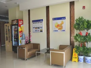 7Days Inn Huai'an Xuyi Bus Station - Image 5