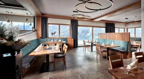 Comfort Familjerum - Panoramahotel Burgeck - Image 4