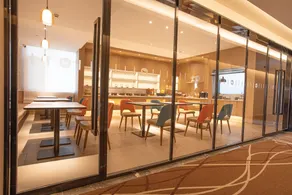 Hanting Hotel Jinan Jiyang Longhai Road - Image 4