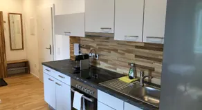 Garten Apartment - Image 2
