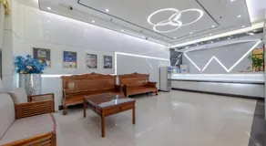 Winsome Hotel Guangzhou Huajing Road Metro Branch - Free shuttle bus service during the Canton Fair - Paid airport pickup service available - Image 2