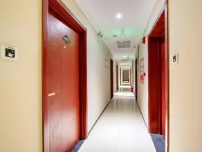 Shell Hotel Beijing Daxing International Airport Anding Town - Image 5