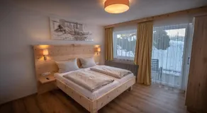 Kinderfreundliche Ferienwohnung mit Grill, Pool und Sauna | Bergblick | Hunde erlaubt - Image 2