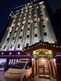 Yeongdeungpo Ciel Hotel - Image 4