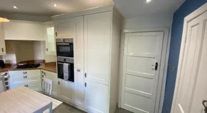 Bittern Lodge Homestay with Free Parking & Parking for cruise available, Full access to kitchen in Southampton - Image 4