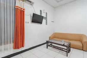 Hotel Markoni Pamanukan Mitra RedDoorz - Image 2