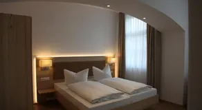 Schützen Hotel Meersburg Bed & Breakfast - Image 2