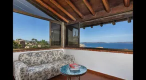 Seafront wow appartamento Baja Sardinia - Image 4