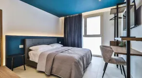 BeB Luxury Rooms - Image 4