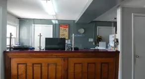 Cascades Motel - Chattanooga - Image 3