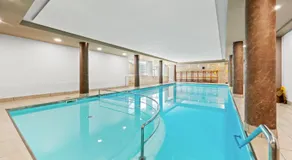 Aparthotel Des Alpes - Image 2
