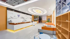 Manzhou International Hotel (Taoyuan Moon City) - Image 3