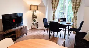 Luxury Spacious Apartment- Sleeps 4 Loughborough - Image 5