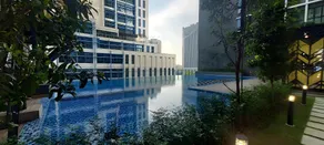 Shahdila Alinea parking level 2 - Image 3