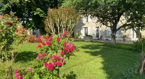 Le Jardin Dans Les Vignes - Image 5
