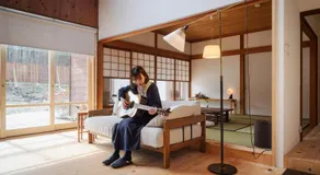 玄草 GENSO - Craft Immersive Private Villa in Kiso Valley, Nagano - Image 2