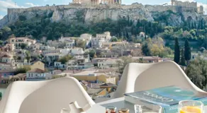Athens Avaton Suites - Image 3